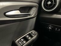Alfa Romeo Tonale vaihtoauto