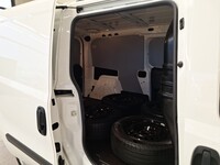 Fiat Doblò vaihtoauto