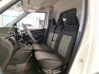 Fiat Doblò vaihtoauto