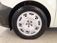 Fiat Doblò vaihtoauto