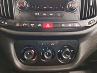 Fiat Doblò vaihtoauto