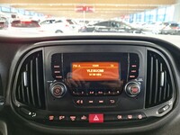 Fiat Doblò vaihtoauto