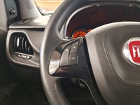 Fiat Doblò vaihtoauto