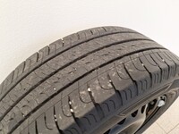 Fiat Doblò vaihtoauto