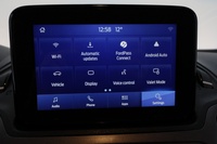 Ford Transit Connect vaihtoauto
