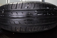 Ford Transit Connect vaihtoauto