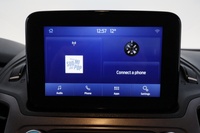 Ford Transit Connect vaihtoauto