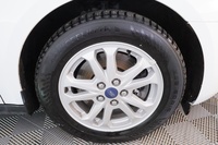 Ford Transit Connect vaihtoauto
