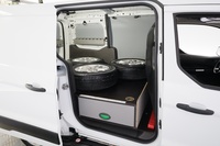 Ford Transit Connect vaihtoauto