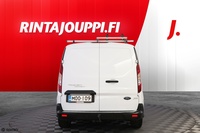 Ford Transit Connect vaihtoauto