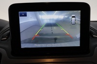 Ford Transit Connect vaihtoauto