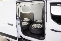 Ford Transit Connect vaihtoauto
