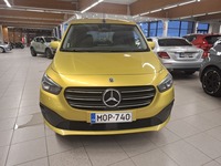 Mercedes-Benz T vaihtoauto