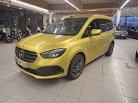 Mercedes-Benz T vaihtoauto