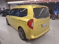 Mercedes-Benz T vaihtoauto