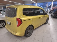 Mercedes-Benz T vaihtoauto