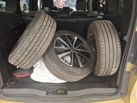 Mercedes-Benz T vaihtoauto