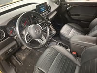 Mercedes-Benz T vaihtoauto