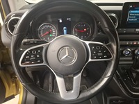Mercedes-Benz T vaihtoauto
