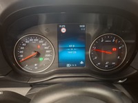 Mercedes-Benz T vaihtoauto