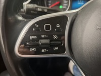 Mercedes-Benz T vaihtoauto