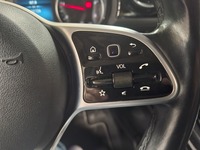 Mercedes-Benz T vaihtoauto