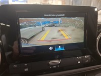 Mercedes-Benz T vaihtoauto