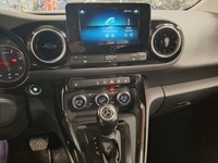 Mercedes-Benz T vaihtoauto