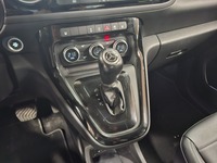 Mercedes-Benz T vaihtoauto