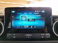 Mercedes-Benz T vaihtoauto