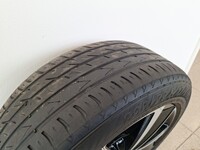 Mercedes-Benz T vaihtoauto