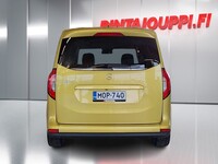 Mercedes-Benz T vaihtoauto