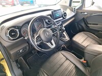 Mercedes-Benz T vaihtoauto