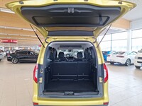 Mercedes-Benz T vaihtoauto