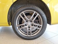 Mercedes-Benz T vaihtoauto