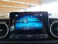 Mercedes-Benz T vaihtoauto