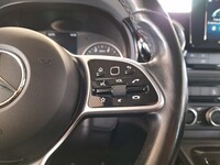 Mercedes-Benz T vaihtoauto