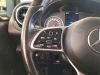 Mercedes-Benz T vaihtoauto