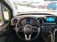 Mercedes-Benz T vaihtoauto