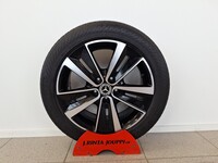 Mercedes-Benz T vaihtoauto