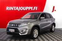 Suzuki Vitara vaihtoauto