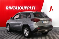 Suzuki Vitara vaihtoauto