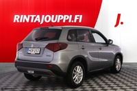 Suzuki Vitara vaihtoauto