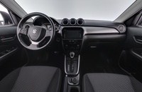 Suzuki Vitara vaihtoauto