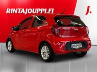 Kia Picanto vaihtoauto
