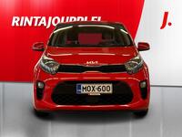 Kia Picanto vaihtoauto