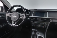 Kia Optima vaihtoauto