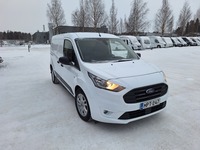 Ford Transit Connect vaihtoauto