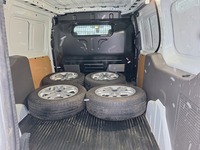 Ford Transit Connect vaihtoauto