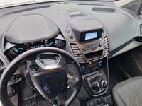 Ford Transit Connect vaihtoauto